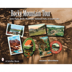 Rocky Mountain Tour: Estes Park, Rocky Mountain National Park, and Grand Lake, Colorado