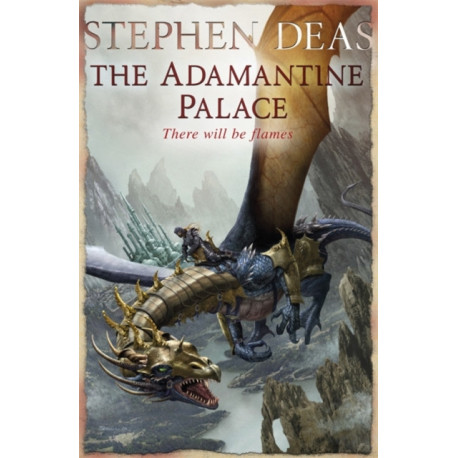 The Adamantine Palace