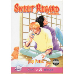Sweet Regard (Yaoi)