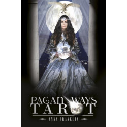 Pagan Ways Tarot
