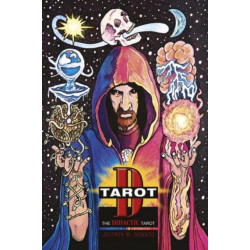 Tarot D: The Didactic Tarot