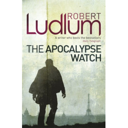 The Apocalypse Watch