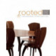 Rooted: Creating a Sense of Place: Contemporary Studio Furniture