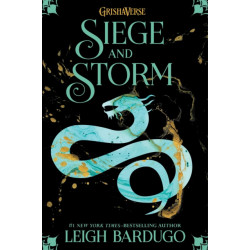 Siege and Storm
