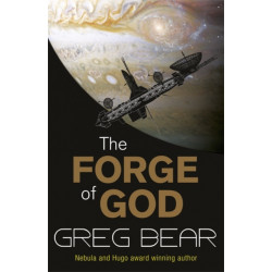 The Forge Of God