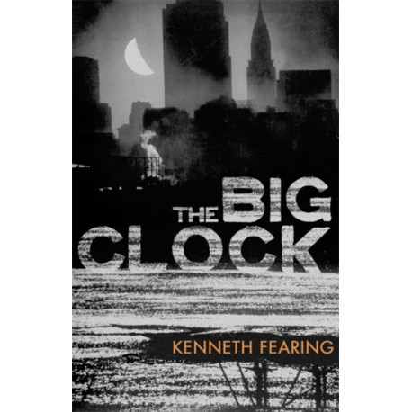 The The Big Clock