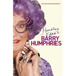 Handling Edna: The Unauthorised Biography