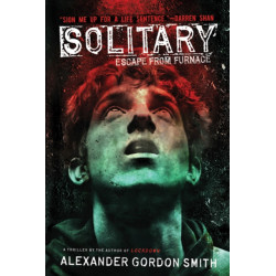 Solitary: Escape from Furnace 2