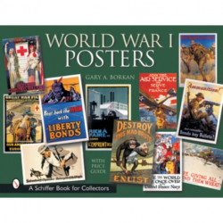 World War I Posters