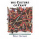 The Culture of Craft