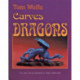 Tom Wolfe Carves Dragons