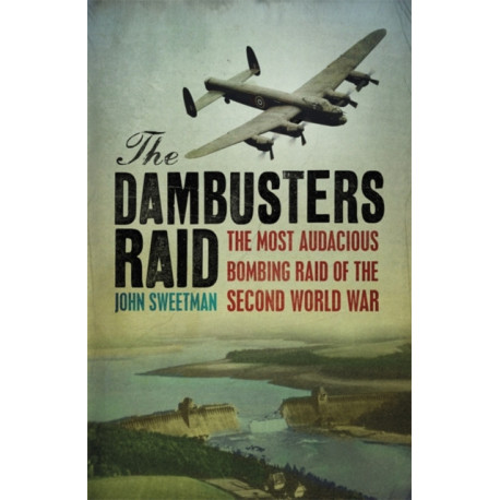 The Dambusters Raid