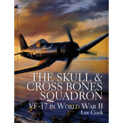 The Skull & Crossbones Squadron: VF-17 in World War II