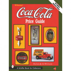 Wilson's Coca-Cola® Price Guide