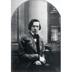 Liszt's 'Chopin': A New Edition