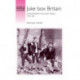 Juke Box Britain: Americanisation and Youth Culture, 1945–60