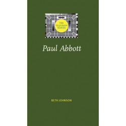 Paul Abbott