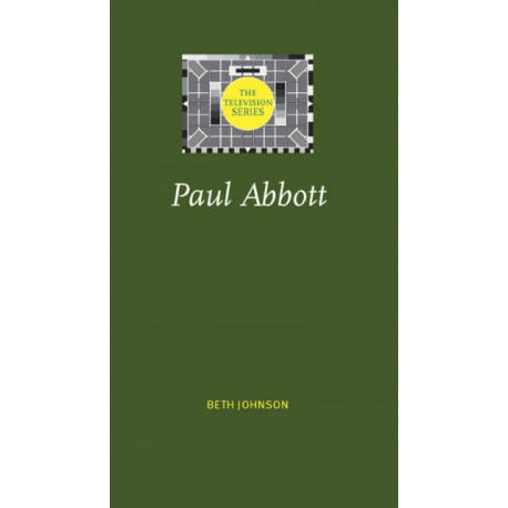 Paul Abbott