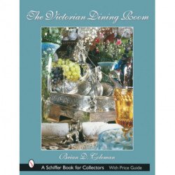 The Victorian Dining Room