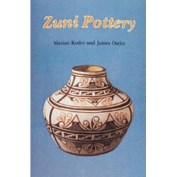 Zuni Pottery
