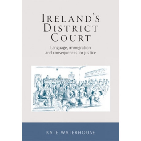 Ireland's District Court: Language, Immigration and Consequences for Justice