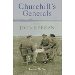 Churchill's Generals