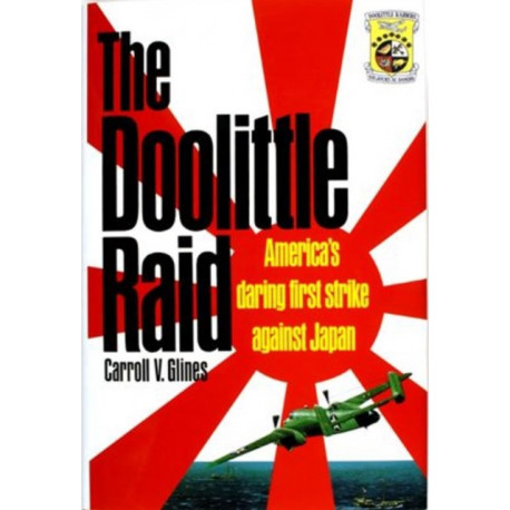 The Doolittle Raid