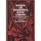 Manual of Traditional Woodcarving