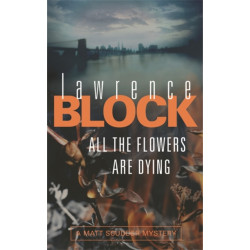 All The Flowers Are Dying