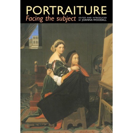 Portraiture: Facing the Subject