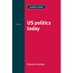 Us Politics Today
