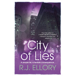 City Of Lies