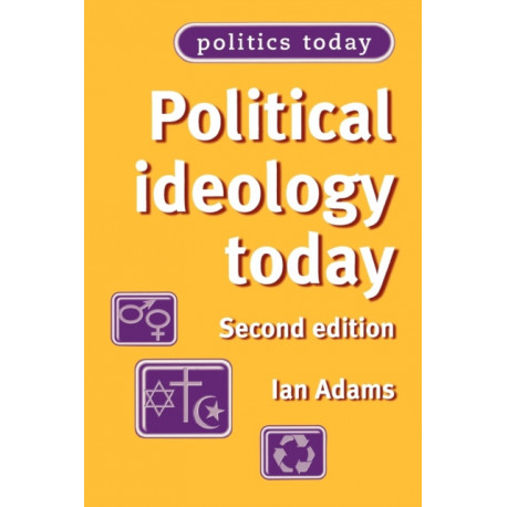 Political Ideology Today