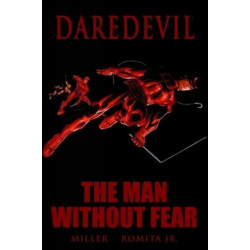 Daredevil: The Man without Fear
