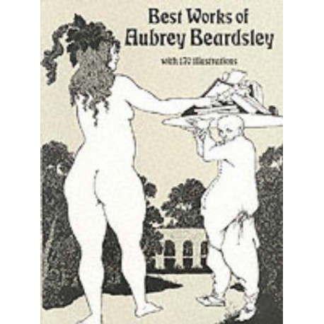 Best Work of Aubrey Beardsley