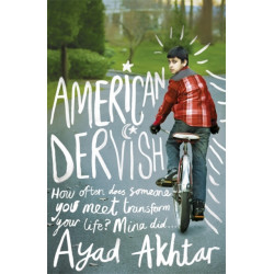 American Dervish: From the winner of the Pulitzer Prize