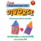 Cory Helps Kids Cope with Divorce: Playful Therapeutic Activities for Young Children