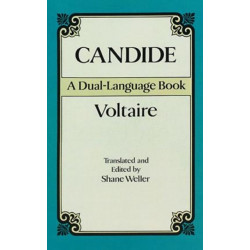 Candide: A Dual-Language Book