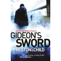 Gideon's Sword
