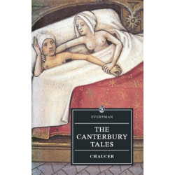 The Canterbury Tales: Chaucer : Canterbury Tales