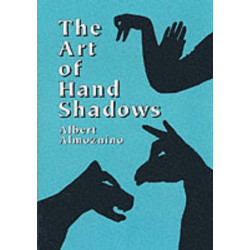 The The Art of Hand Shadows