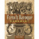 French Baroque Ornament