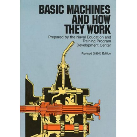 Basic Machines and How They Work