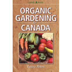 Organic Gardening for Canada