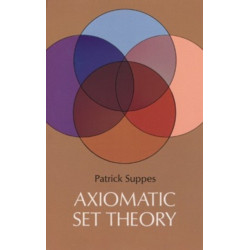 Axiomatic Set Theory