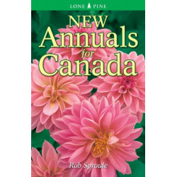 New Annuals for Canada