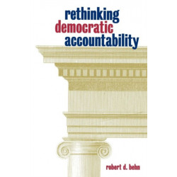 Rethinking Democratic Accountability