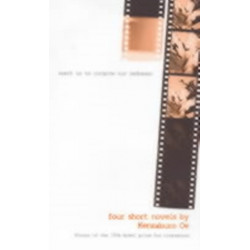 Teach Us to Outgrow Our Madness: Four Short Novels