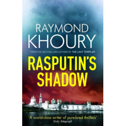 Rasputin's Shadow