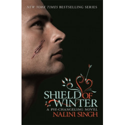 Shield of Winter: Book 13